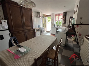 maison de village à la vente -   52400  LARIVIERE ARNONCOURT, surface 110 m2 vente maison de village - UBI470405399